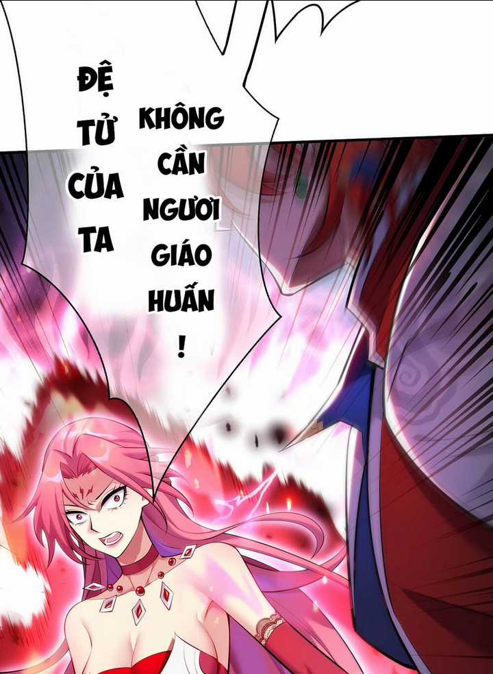 Nhất Chiêu Liền Vô Địch Tu Chân Giới Chapter 24 trang 8