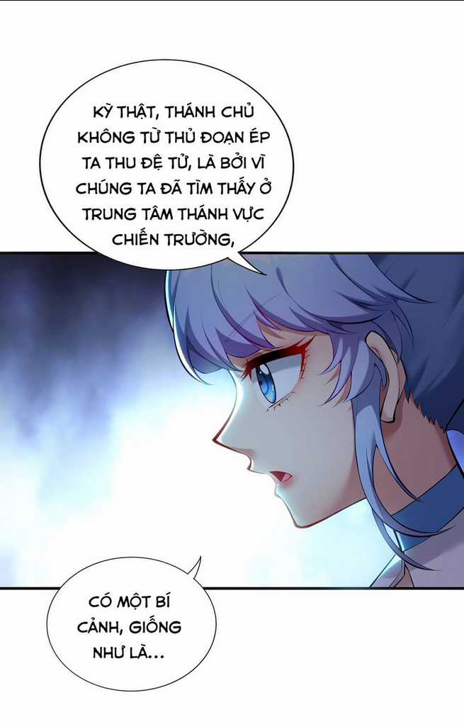 Nhất Chiêu Liền Vô Địch Tu Chân Giới Chapter 25 trang 17