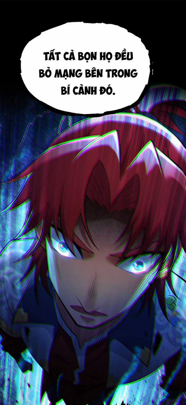 Nhất Chiêu Liền Vô Địch Tu Chân Giới Chapter 25 trang 22