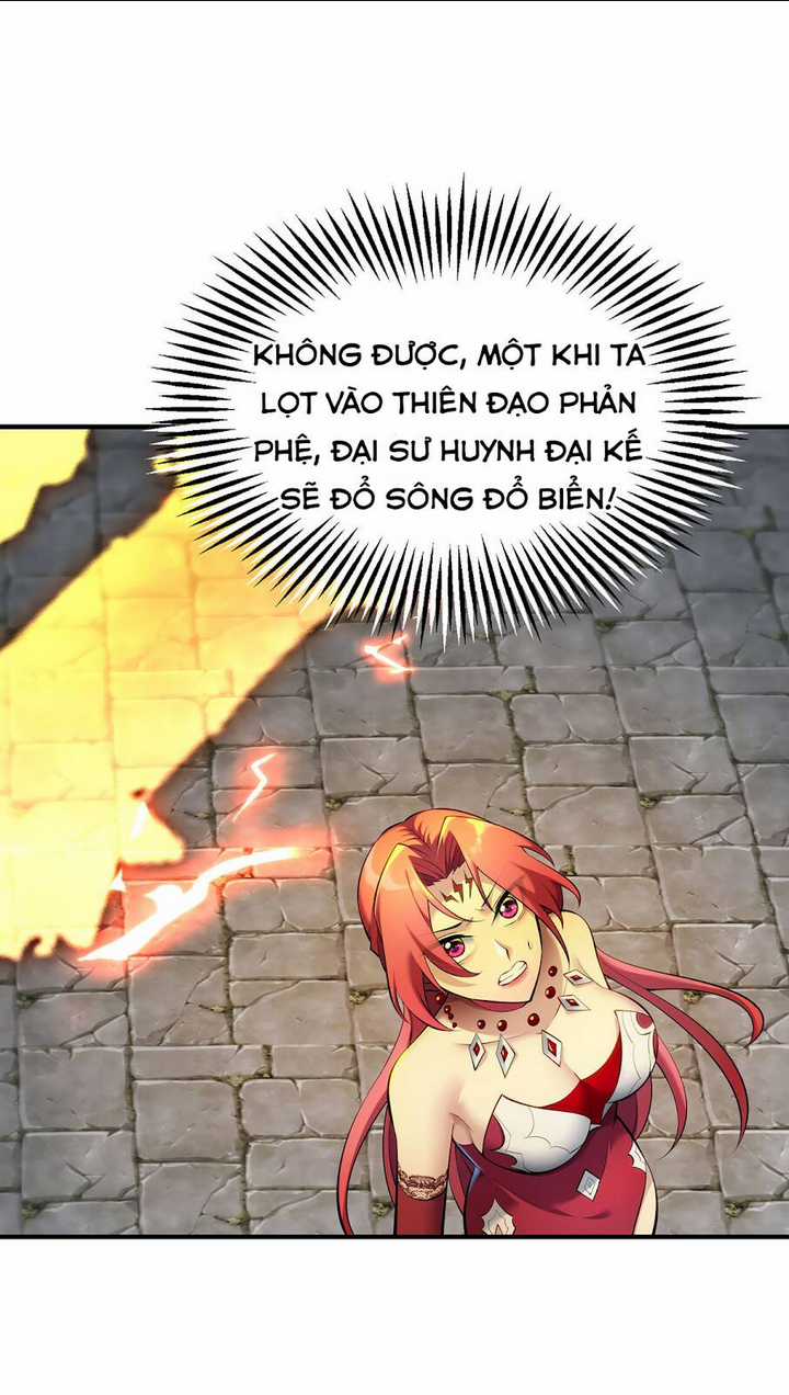 Nhất Chiêu Liền Vô Địch Tu Chân Giới Chapter 25 trang 6