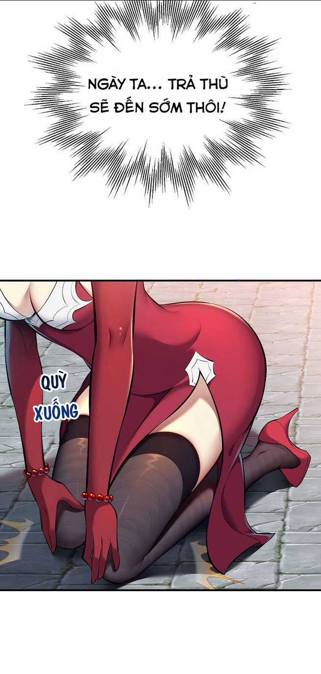 Nhất Chiêu Liền Vô Địch Tu Chân Giới Chapter 25 trang 8