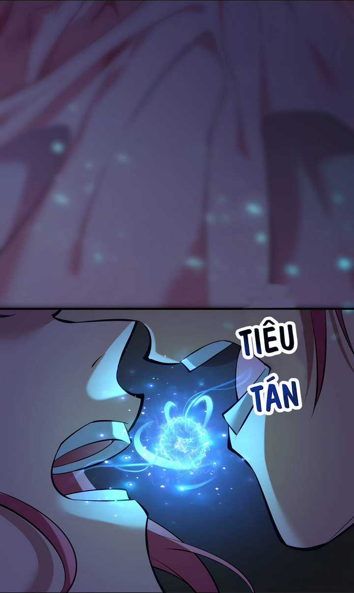 Nhất Chiêu Liền Vô Địch Tu Chân Giới Chapter 26 trang 10