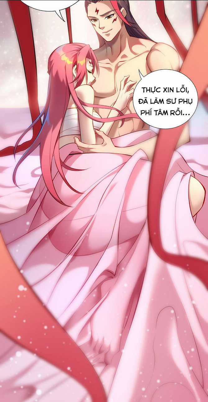 Nhất Chiêu Liền Vô Địch Tu Chân Giới Chapter 26 trang 13