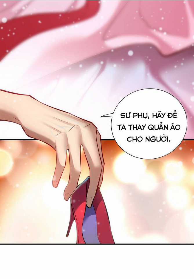 Nhất Chiêu Liền Vô Địch Tu Chân Giới Chapter 26 trang 14