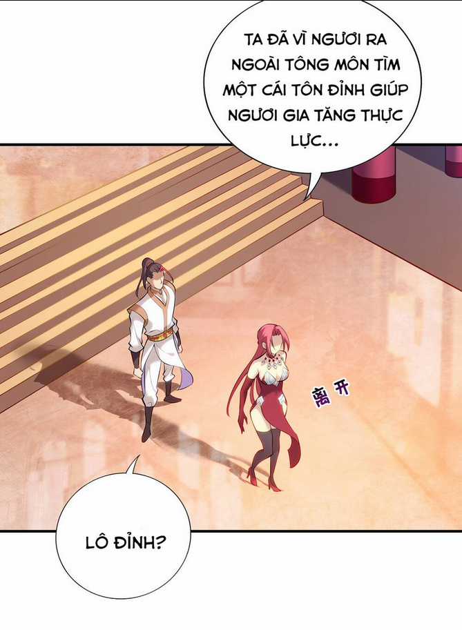 Nhất Chiêu Liền Vô Địch Tu Chân Giới Chapter 26 trang 16