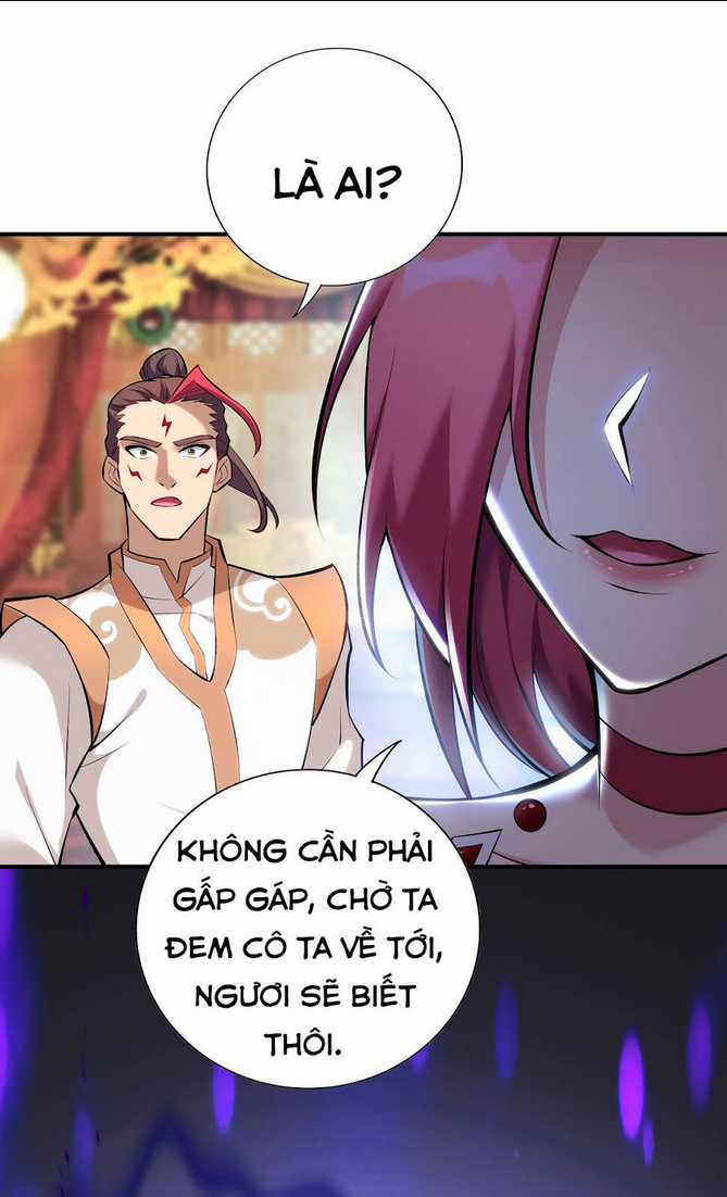 Nhất Chiêu Liền Vô Địch Tu Chân Giới Chapter 26 trang 17