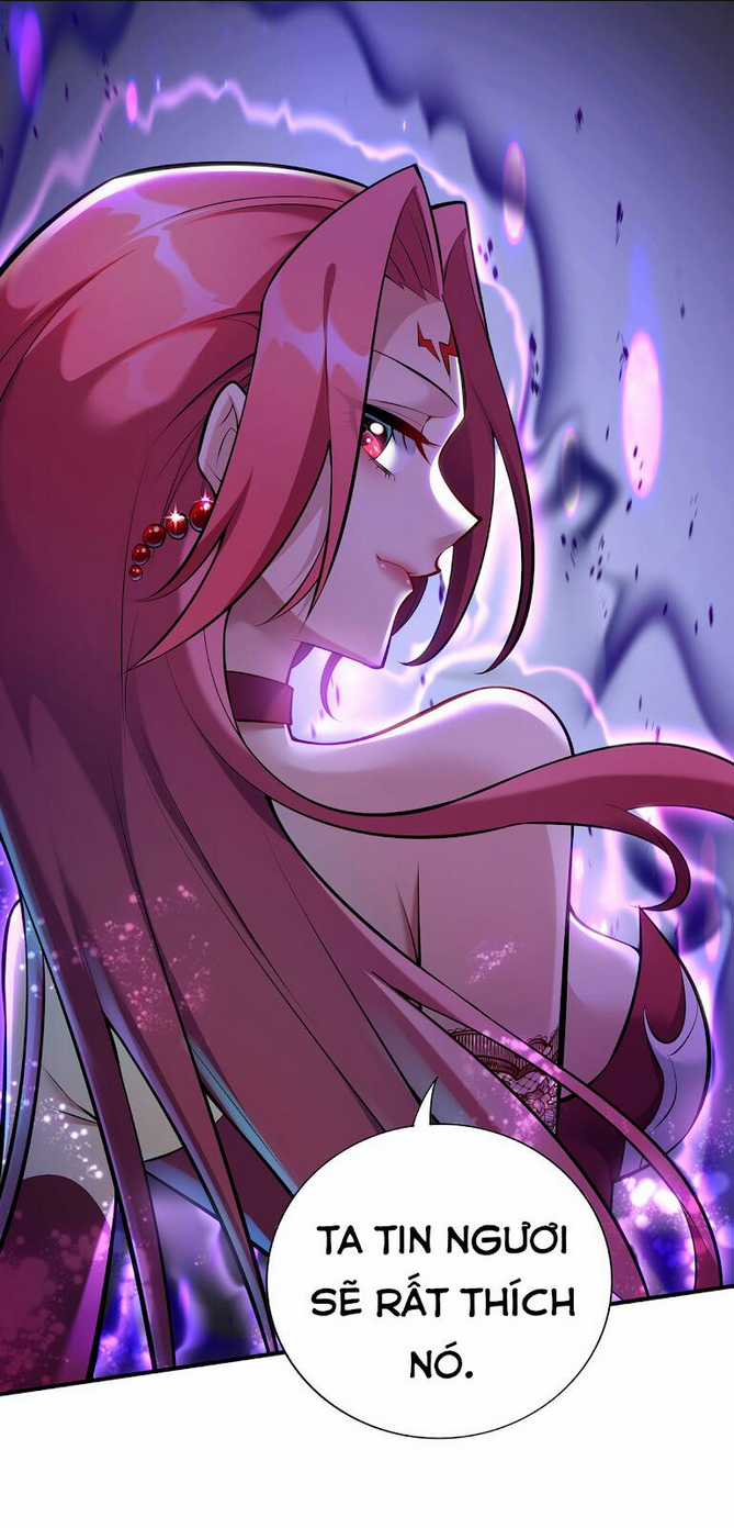 Nhất Chiêu Liền Vô Địch Tu Chân Giới Chapter 26 trang 18