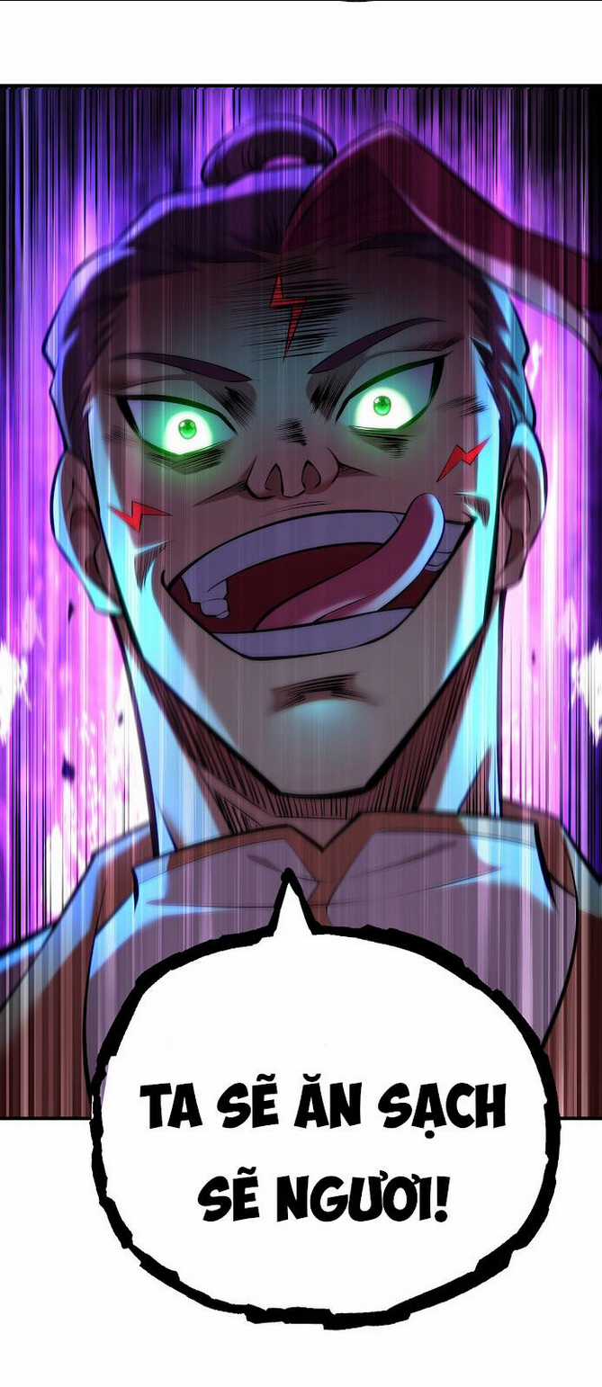 Nhất Chiêu Liền Vô Địch Tu Chân Giới Chapter 26 trang 22