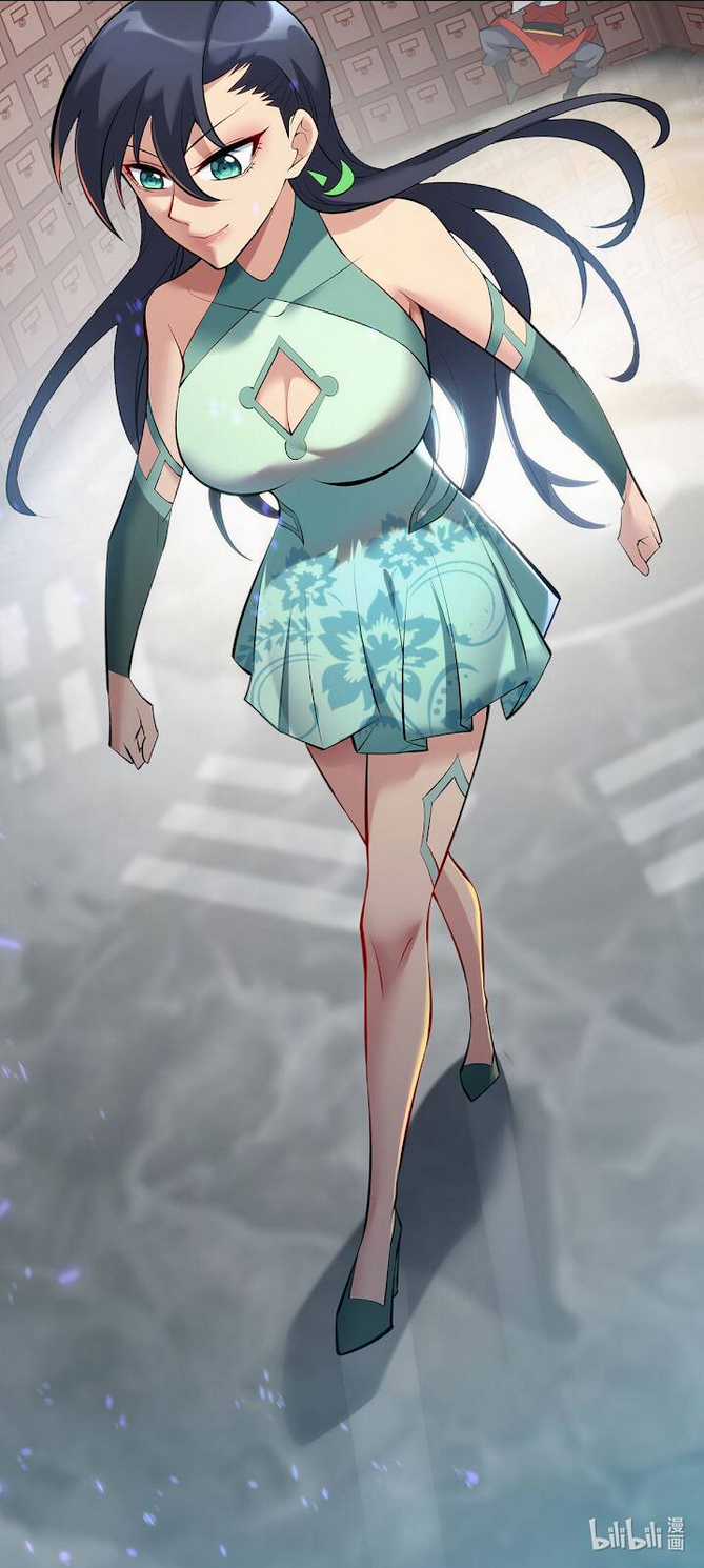 Nhất Chiêu Liền Vô Địch Tu Chân Giới Chapter 26 trang 30