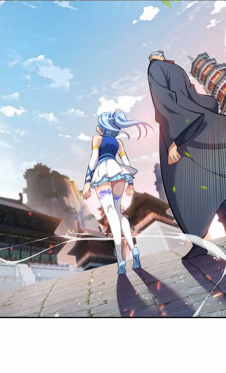 Nhất Chiêu Liền Vô Địch Tu Chân Giới Chapter 26 trang 4