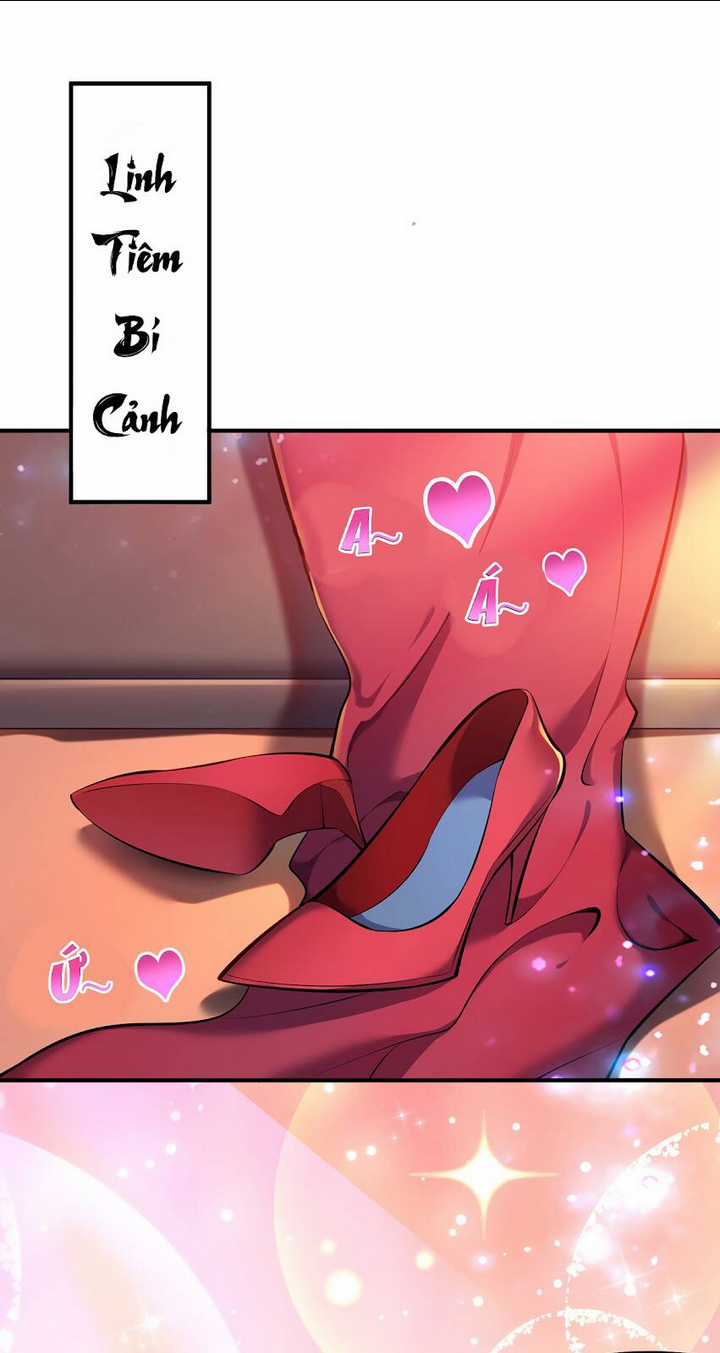 Nhất Chiêu Liền Vô Địch Tu Chân Giới Chapter 26 trang 5