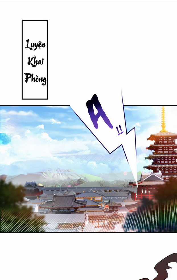 Nhất Chiêu Liền Vô Địch Tu Chân Giới Chapter 27 trang 15