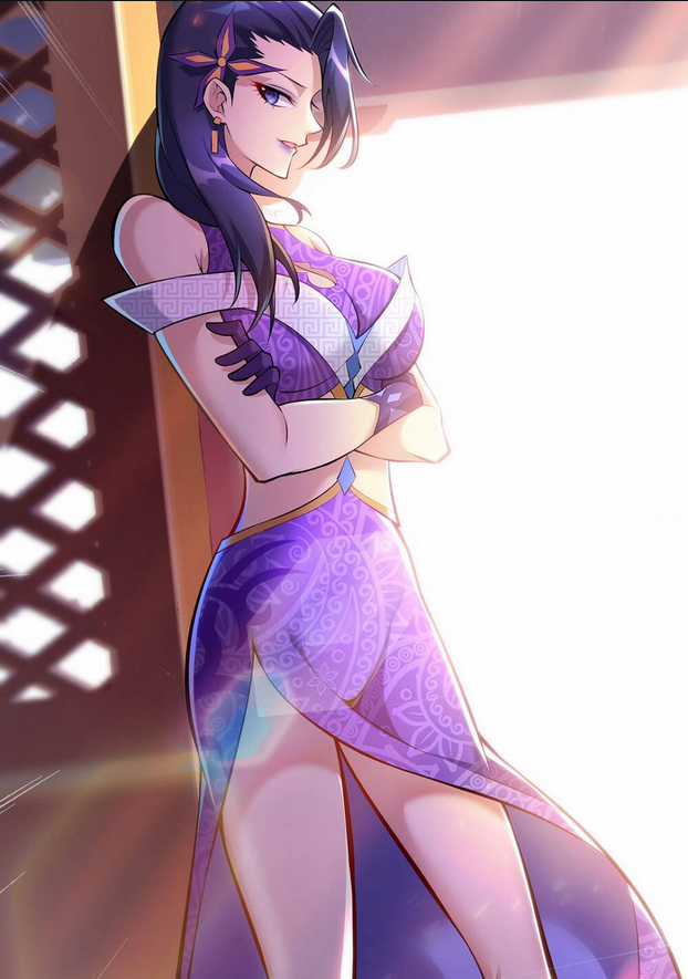 Nhất Chiêu Liền Vô Địch Tu Chân Giới Chapter 27 trang 23