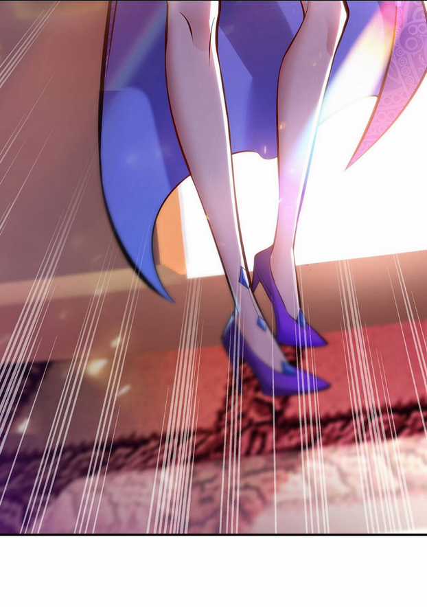 Nhất Chiêu Liền Vô Địch Tu Chân Giới Chapter 27 trang 24