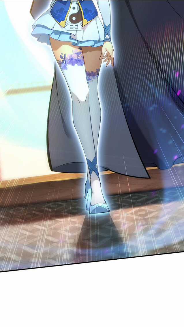 Nhất Chiêu Liền Vô Địch Tu Chân Giới Chapter 28 trang 31