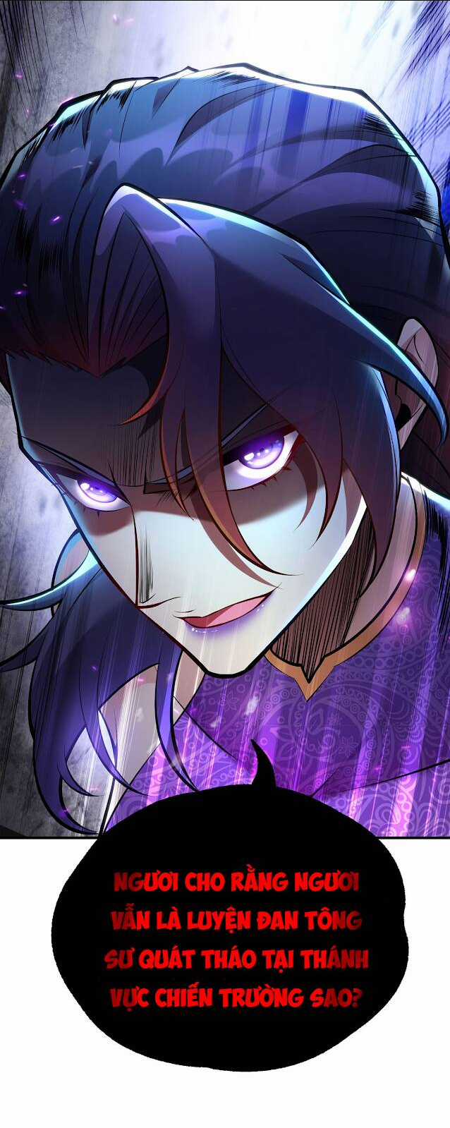 Nhất Chiêu Liền Vô Địch Tu Chân Giới Chapter 28 trang 8