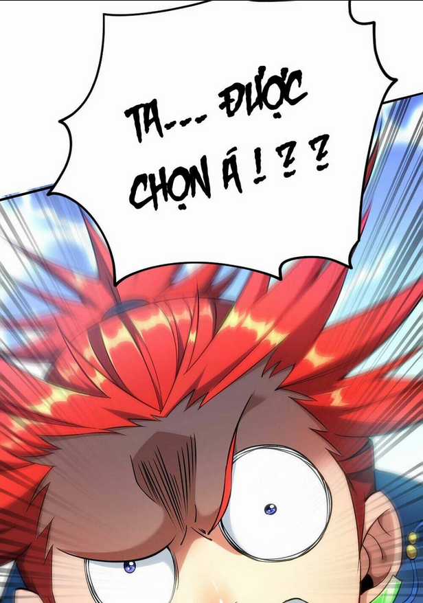 Nhất Chiêu Liền Vô Địch Tu Chân Giới Chapter 3 trang 10