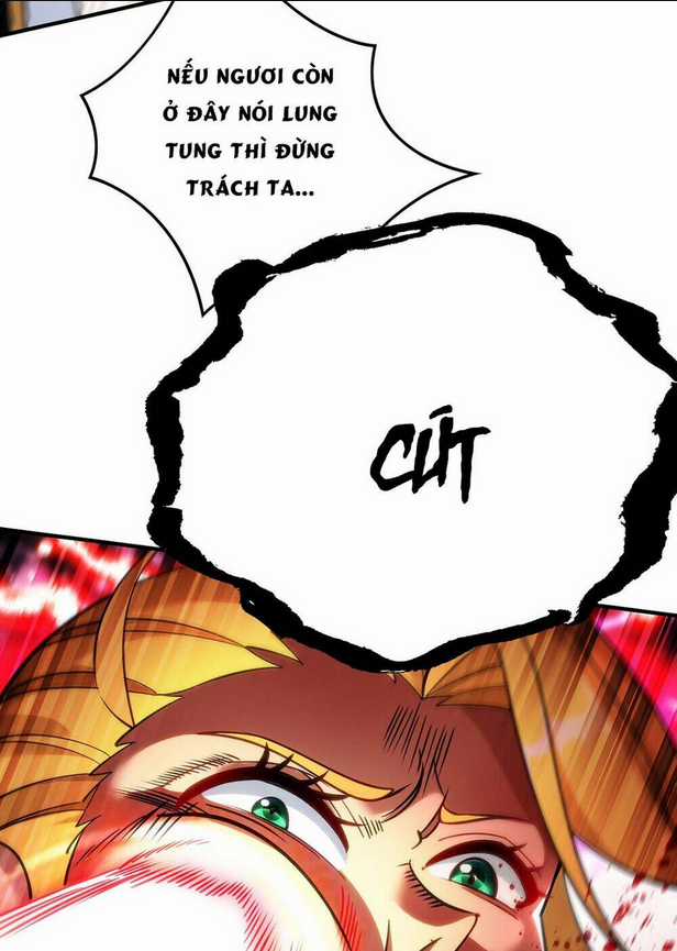 Nhất Chiêu Liền Vô Địch Tu Chân Giới Chapter 3 trang 15