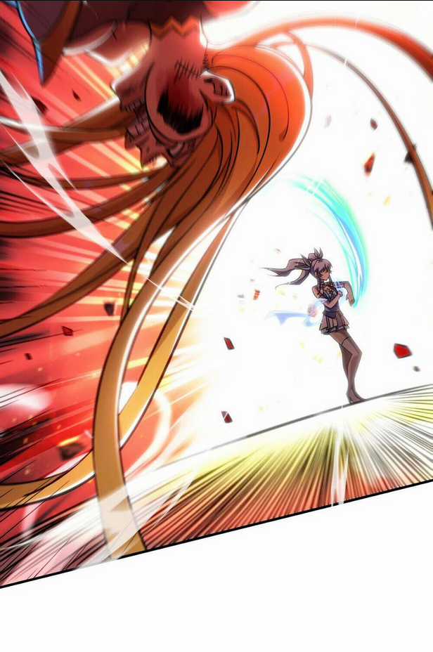 Nhất Chiêu Liền Vô Địch Tu Chân Giới Chapter 3 trang 18