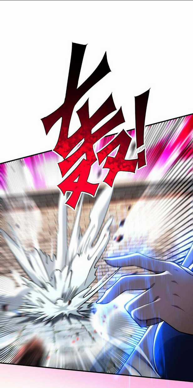 Nhất Chiêu Liền Vô Địch Tu Chân Giới Chapter 3 trang 19