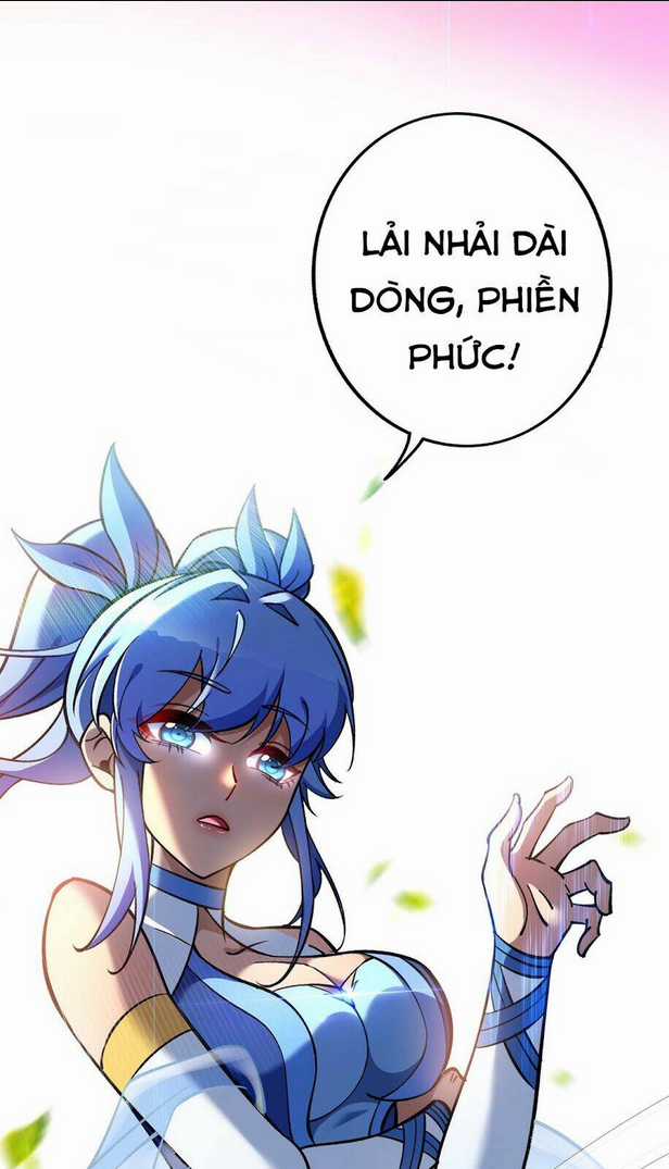 Nhất Chiêu Liền Vô Địch Tu Chân Giới Chapter 3 trang 20