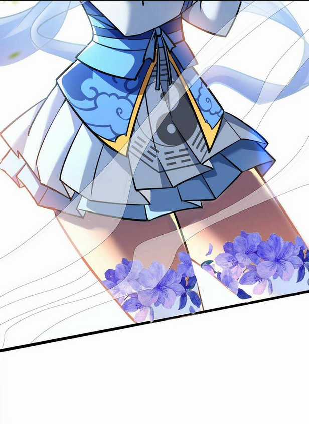 Nhất Chiêu Liền Vô Địch Tu Chân Giới Chapter 3 trang 21