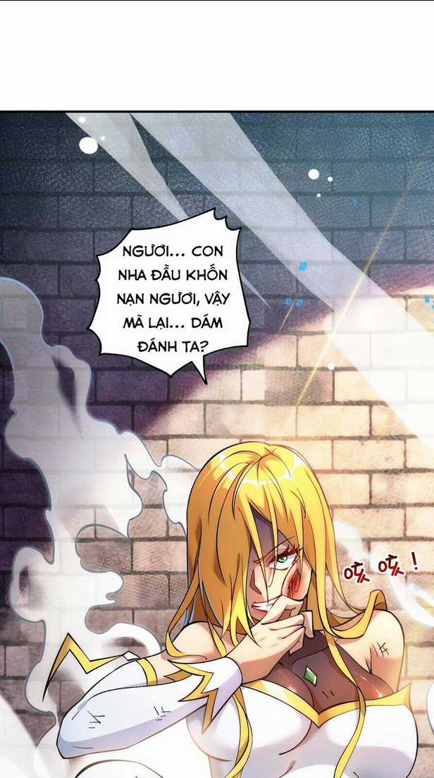 Nhất Chiêu Liền Vô Địch Tu Chân Giới Chapter 3 trang 22