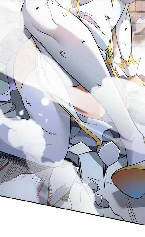 Nhất Chiêu Liền Vô Địch Tu Chân Giới Chapter 3 trang 23