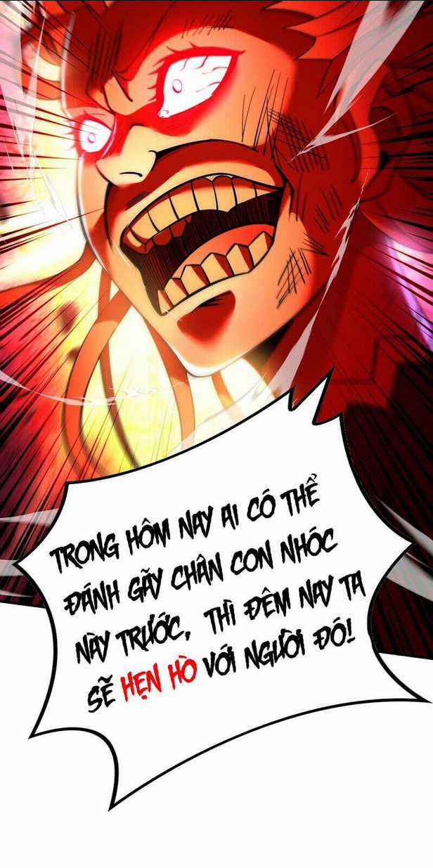 Nhất Chiêu Liền Vô Địch Tu Chân Giới Chapter 3 trang 25