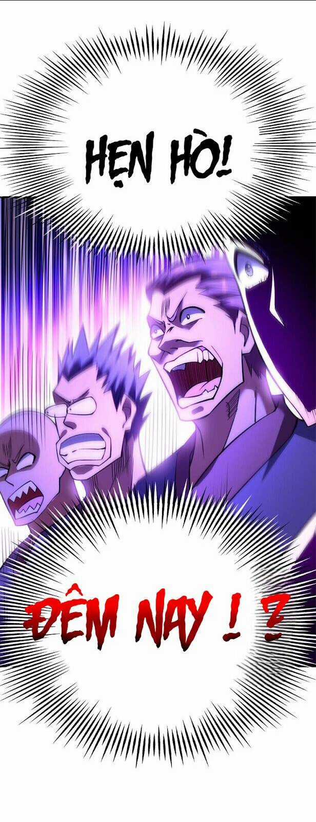 Nhất Chiêu Liền Vô Địch Tu Chân Giới Chapter 3 trang 26