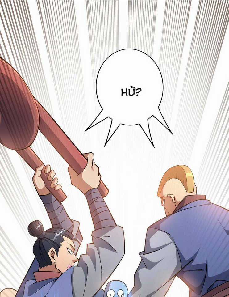 Nhất Chiêu Liền Vô Địch Tu Chân Giới Chapter 3 trang 3