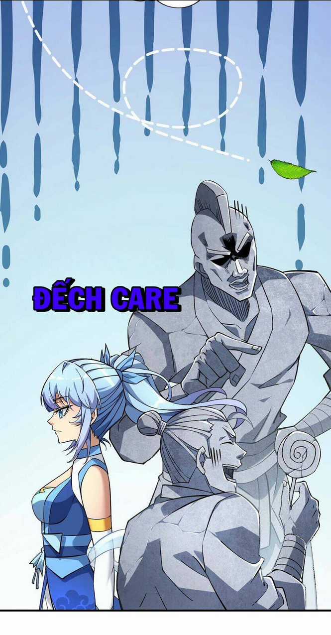 Nhất Chiêu Liền Vô Địch Tu Chân Giới Chapter 3 trang 6