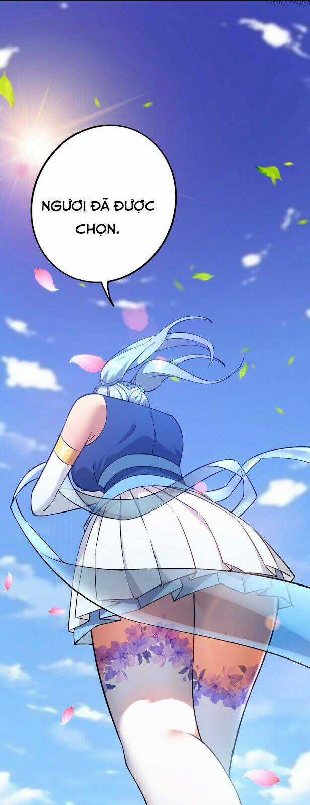 Nhất Chiêu Liền Vô Địch Tu Chân Giới Chapter 3 trang 8