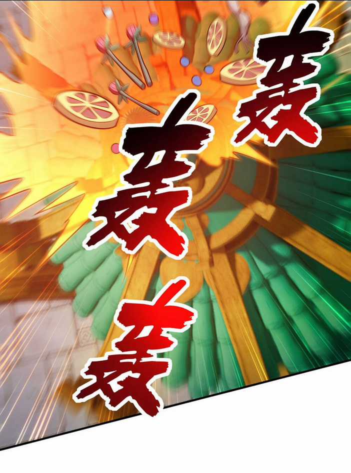 Nhất Chiêu Liền Vô Địch Tu Chân Giới Chapter 30 trang 11