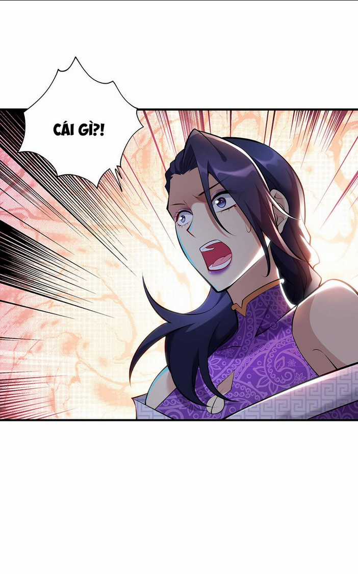 Nhất Chiêu Liền Vô Địch Tu Chân Giới Chapter 30 trang 18