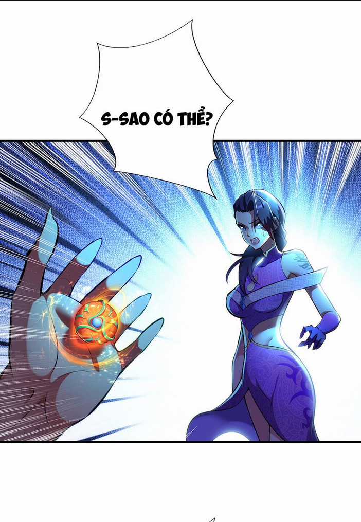 Nhất Chiêu Liền Vô Địch Tu Chân Giới Chapter 30 trang 20