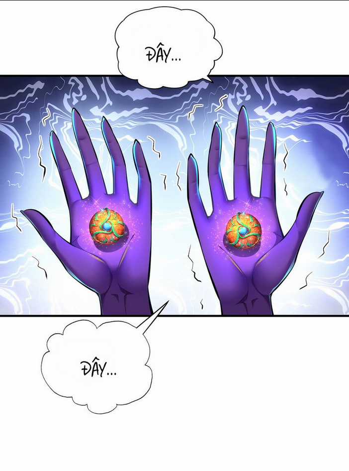 Nhất Chiêu Liền Vô Địch Tu Chân Giới Chapter 30 trang 24