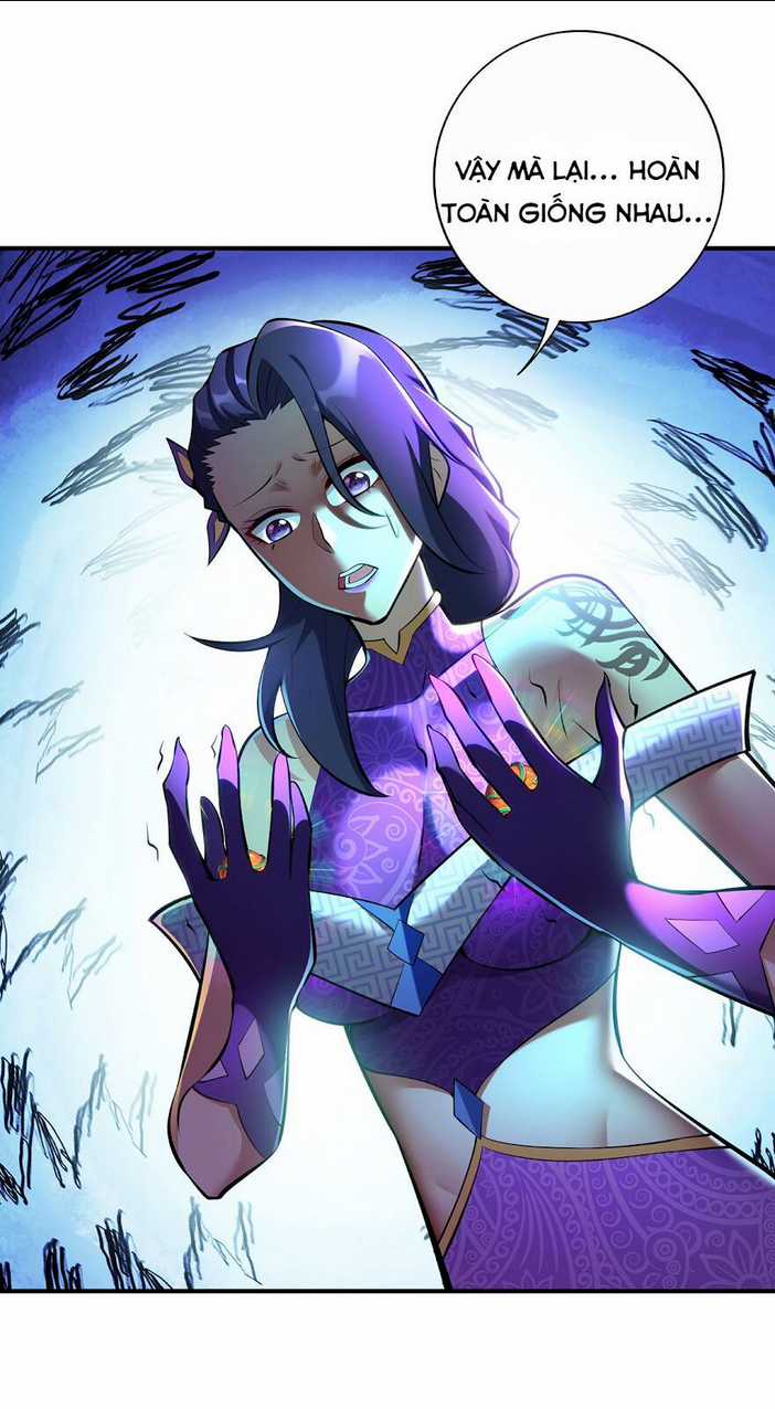 Nhất Chiêu Liền Vô Địch Tu Chân Giới Chapter 30 trang 25