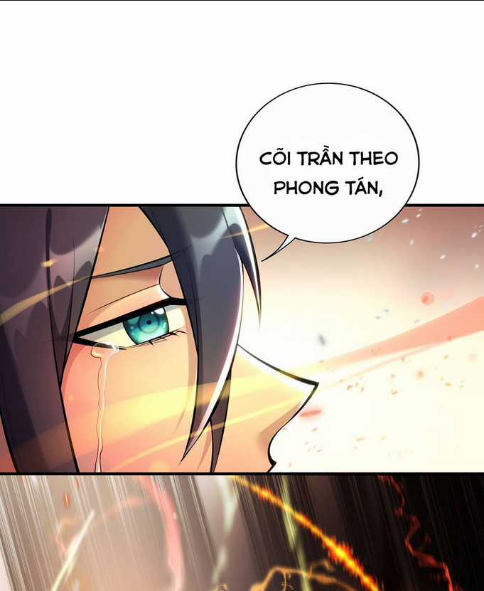 Nhất Chiêu Liền Vô Địch Tu Chân Giới Chapter 31 trang 17