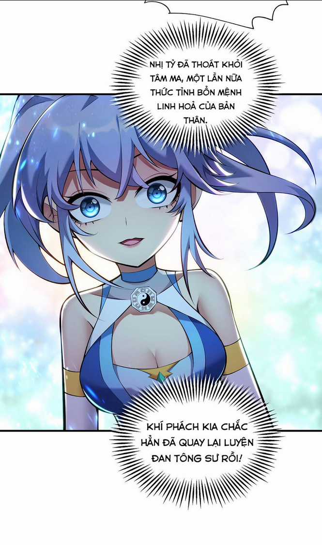 Nhất Chiêu Liền Vô Địch Tu Chân Giới Chapter 31 trang 20