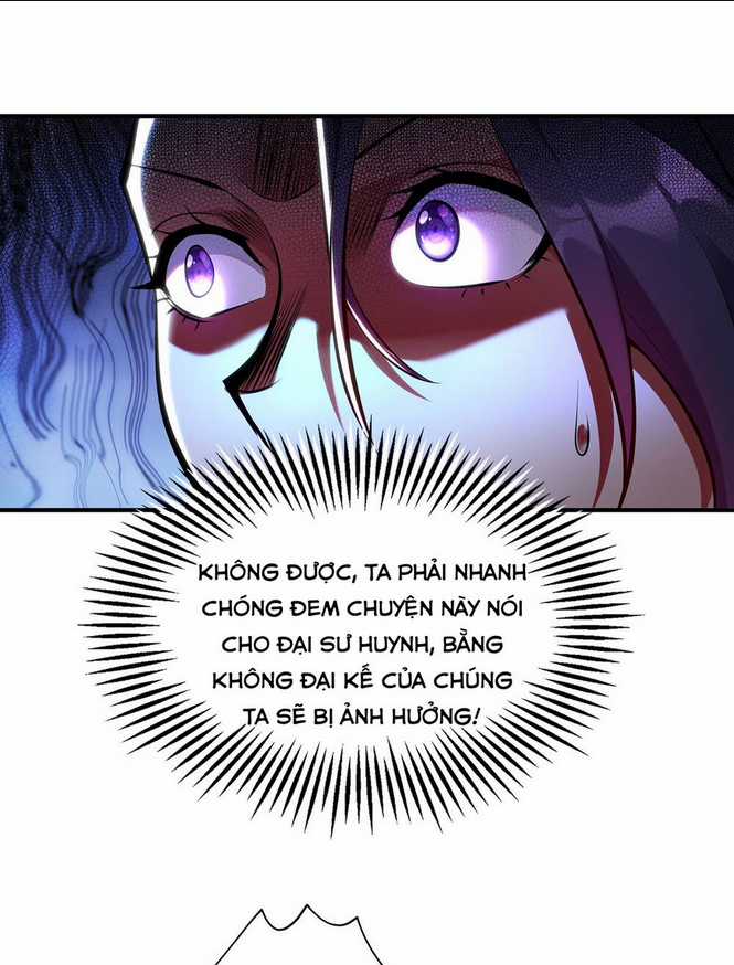 Nhất Chiêu Liền Vô Địch Tu Chân Giới Chapter 31 trang 22