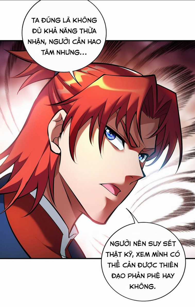 Nhất Chiêu Liền Vô Địch Tu Chân Giới Chapter 31 trang 5