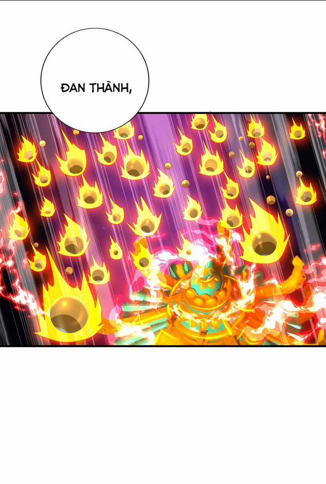 Nhất Chiêu Liền Vô Địch Tu Chân Giới Chapter 32 trang 14