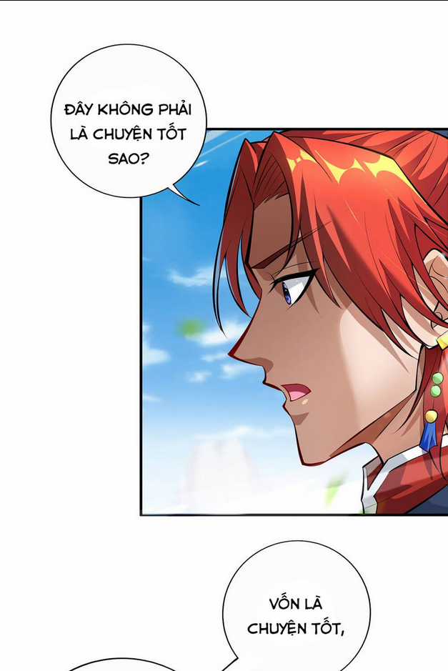 Nhất Chiêu Liền Vô Địch Tu Chân Giới Chapter 32 trang 20