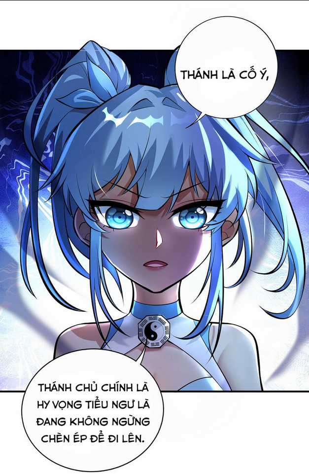 Nhất Chiêu Liền Vô Địch Tu Chân Giới Chapter 32 trang 22