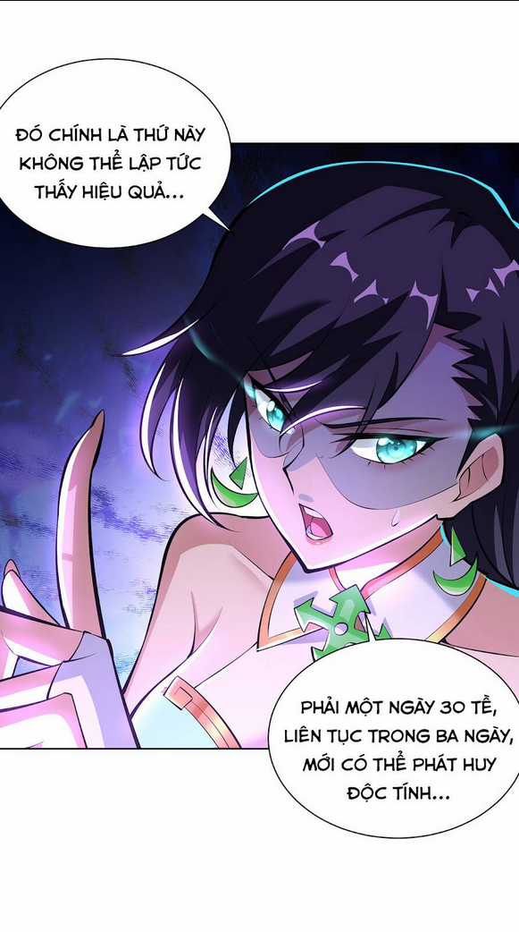 Nhất Chiêu Liền Vô Địch Tu Chân Giới Chapter 33 trang 18