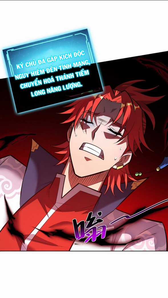 Nhất Chiêu Liền Vô Địch Tu Chân Giới Chapter 34 trang 14