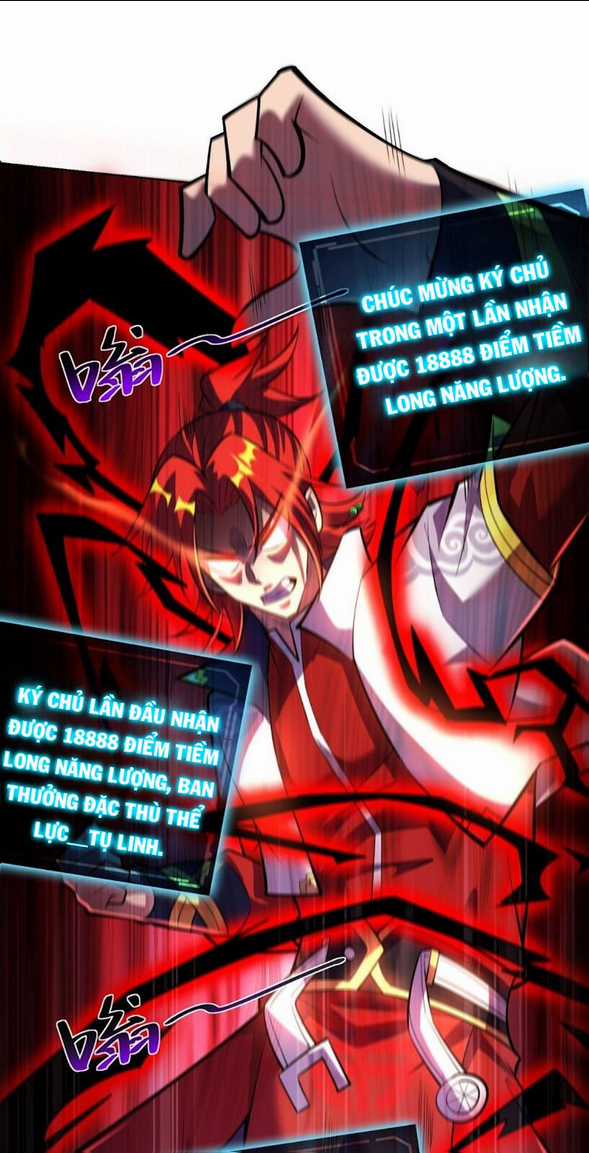 Nhất Chiêu Liền Vô Địch Tu Chân Giới Chapter 34 trang 15