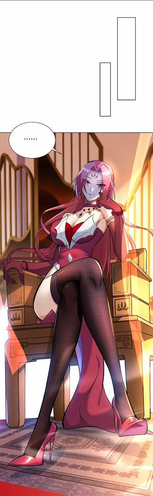 Nhất Chiêu Liền Vô Địch Tu Chân Giới Chapter 34 trang 19