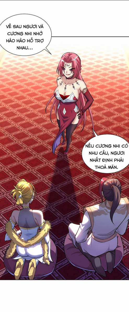 Nhất Chiêu Liền Vô Địch Tu Chân Giới Chapter 34 trang 26